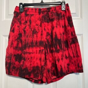 Lululemon Pace Breaker Linerless Shorts - Men’s